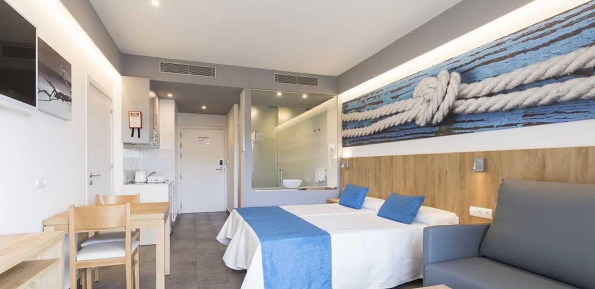 Casa Luis Apartments Santa Eulária des Riu Exterior foto