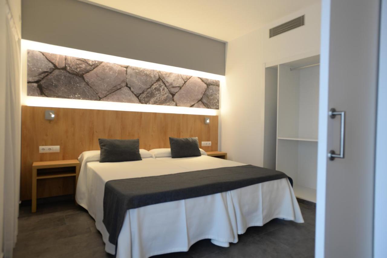 Casa Luis Apartments Santa Eulária des Riu Exterior foto